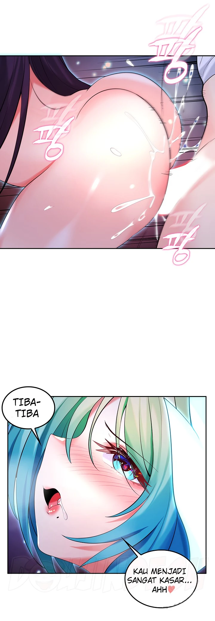 Yggdrasil Inssa Chapter 31 - Page 31